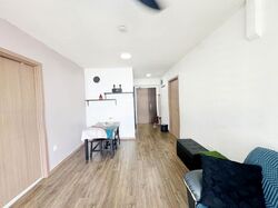 Blk 419A Waterfront II @ Northshore (Punggol), HDB 3 Rooms #593048971